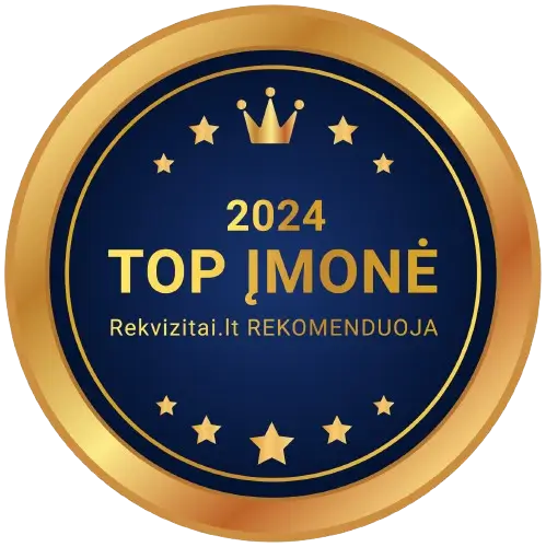 mdurys.lt top įmonė