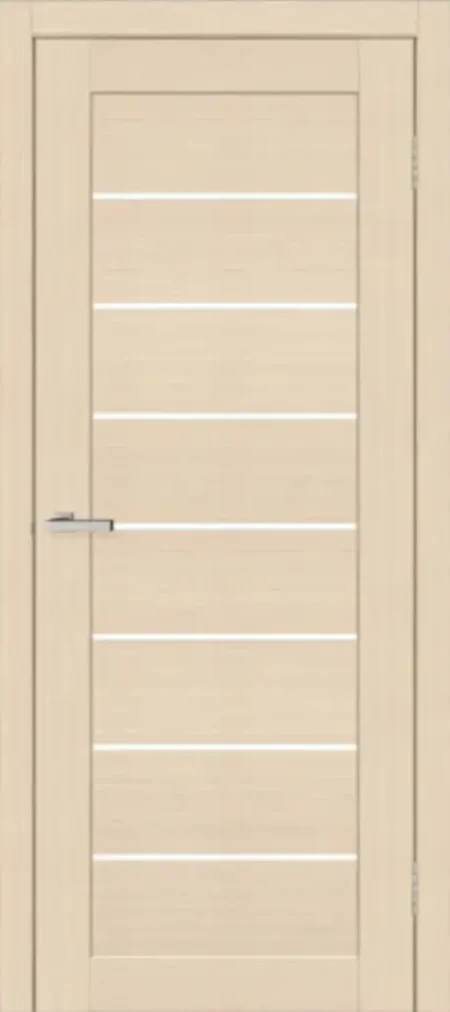 Latte ekofaneruotės durys