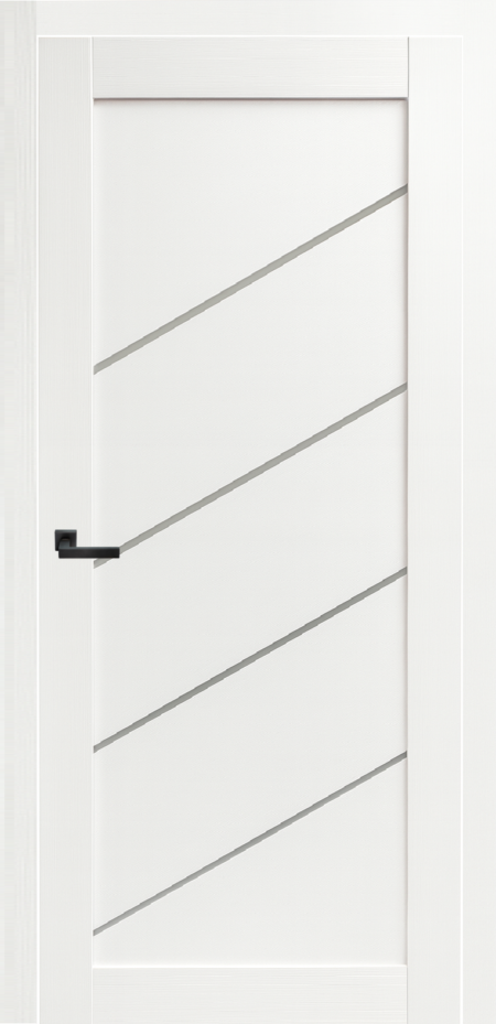 Vidaus durys - ekofaneruotė