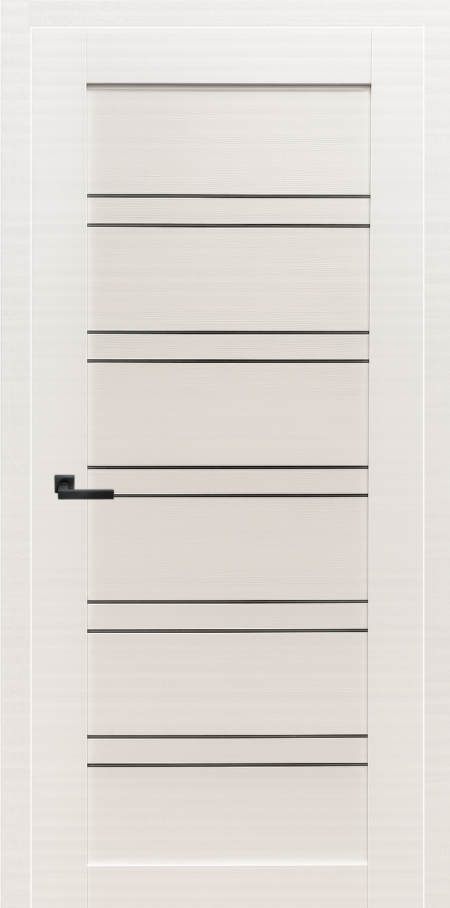 Vidaus durys - ekofaneruotė