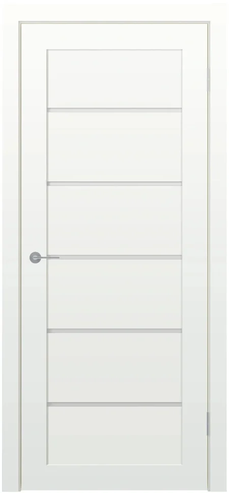 Ekofaneruotės durys