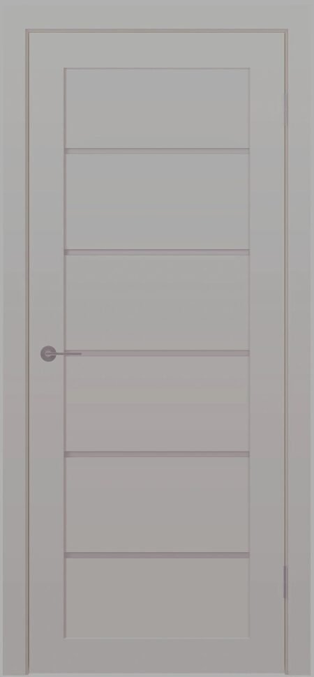 Ekofaneruotės durys