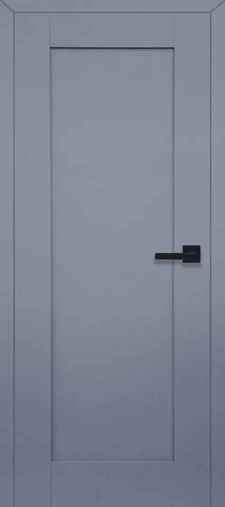 Ekofaneruotės vidaua durys