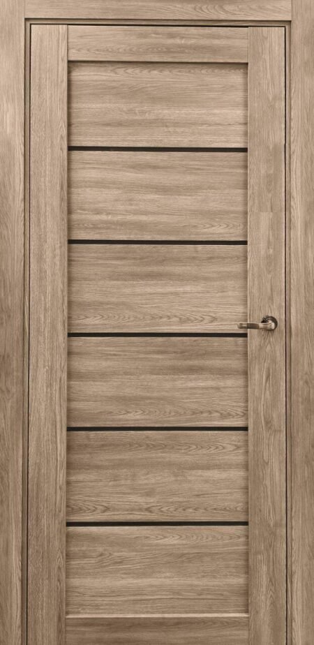 ekofaneruotės vidaus durys